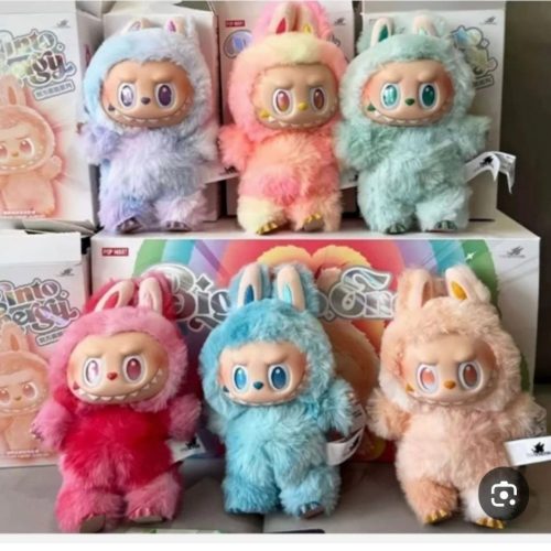 فروش عمده لبوبو کد 131726