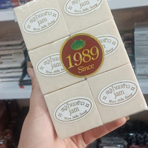 فروش عمده صابون برنج اصلی کد 132007