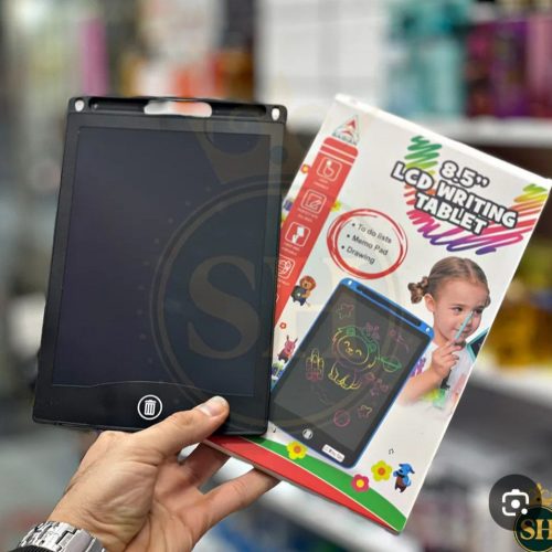 فروش عمده تبلت جادویی 8.5 اینچ با صفحه رنگی کد 132192