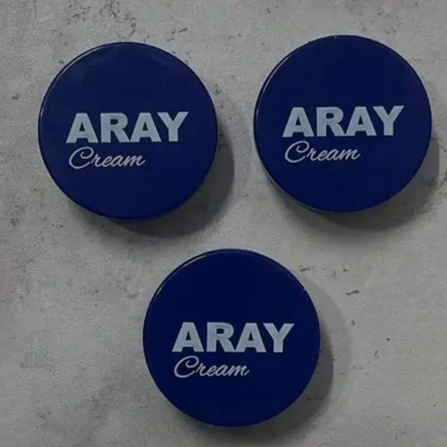 فروش عمده کرم کاسه ای آرای سورمه ای با مرطوب کنندگی بالا کد 132232