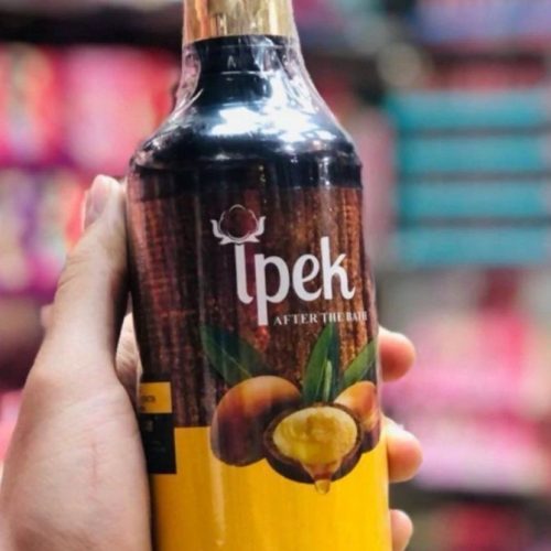 فروش عمده ماسک مو فاقدسولفات ایوک حاوی روغن آرگان و پروتئین کد 132234