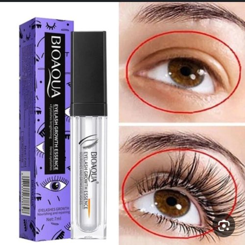 فروش عمده سرم تقویت مژه اورجینال BQY78648 کد 132238