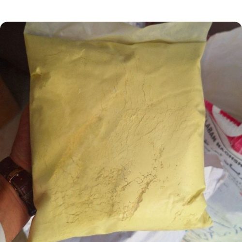 فروش عمده نوره زرد طلایی بی نظیر فقط 3 دقیقه 🤌 کد 132685