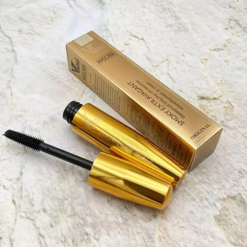 فروش عمده ریمل پوکه فلزی ورسای طلایی Versai اصلی کد 132910