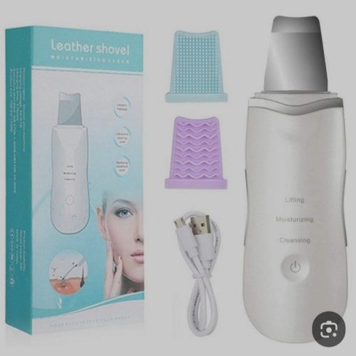 فروش عمده اتو صورت درما اف التراسونیک شاول اورجینال خارجی کد 133143