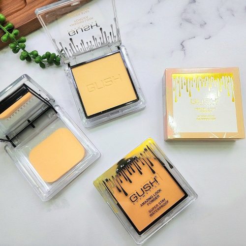 پنکک گاش اصل ضمانتی ضد آب فول کاور 🩵 کد 133439