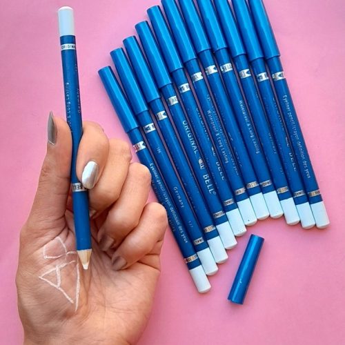 مداد سفید برند بل کد 133440