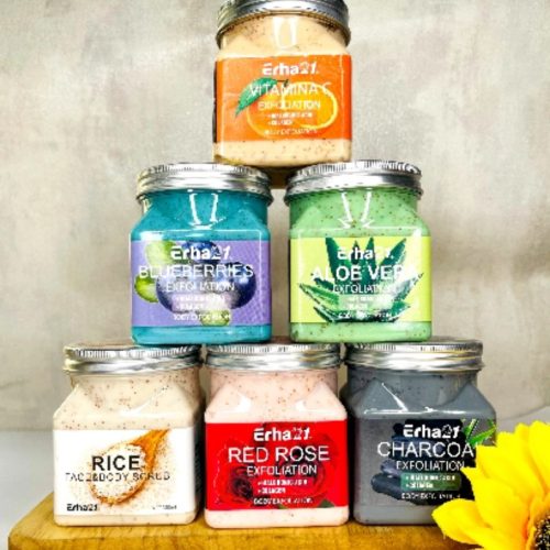 اسکراب. کاسه ای بسیار با کیفیت کد 133441