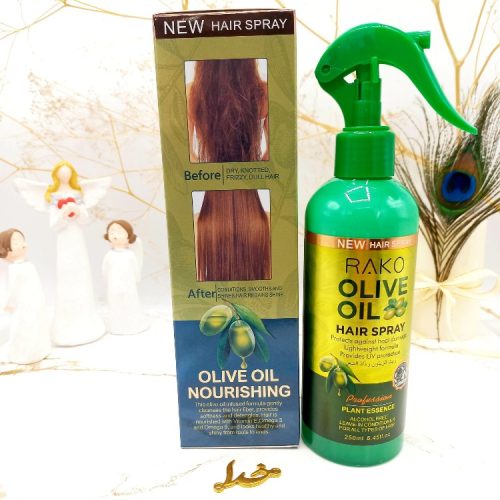 اسپر دوفاز آرگان راکو‌🪴 کد 133860 - خرید شامپو و مراقبت مو عمده