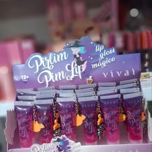 بالم لب آویز دار کد 134399 - خرید آرایشی لب عمده