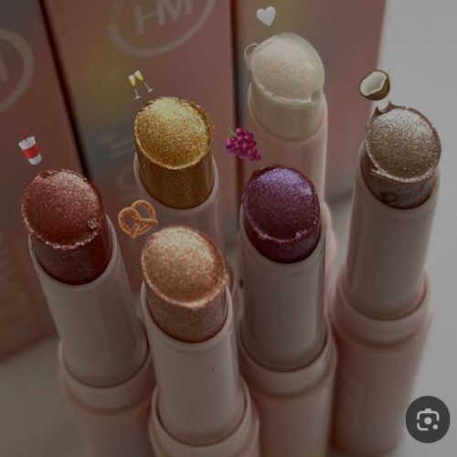 سایه چشم ترند استیکی کرستالی ژله ای کد 135367 - خرید آرایشی چشم عمده