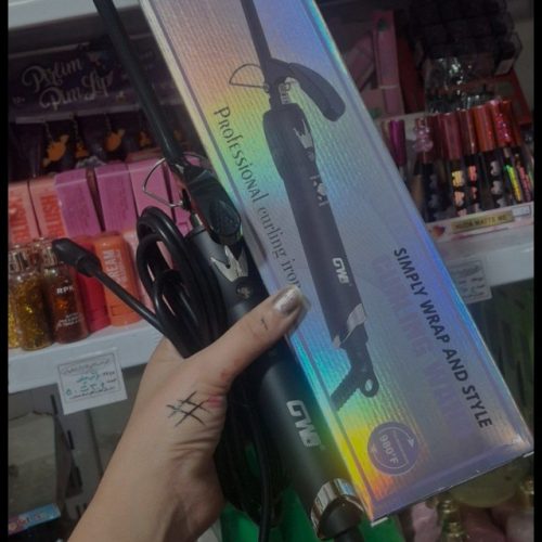 بابلیس سیم تلفنی9میل جی دبلیو کیفیت عالی کد 135370 - خرید اتو و حالت دهنده مو عمده