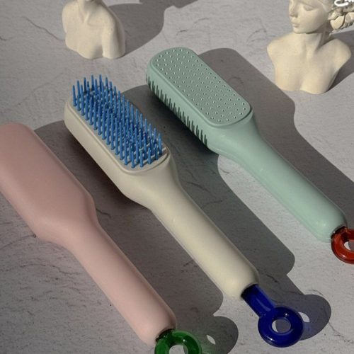 برس جادویی کد 135509 - خرید آرایش مو عمده