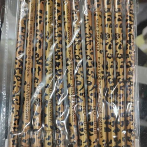 مداد ابرو قهوای دو ایکسل بلند تراش دار کد 136147 - خرید آرایشی ابرو عمده