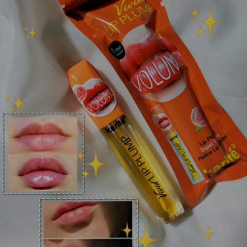 حجم لب کیس بیوتی هلو با اثر گذاری تنها چند ثانیه کد 136776 - خرید آرایشی لب عمده