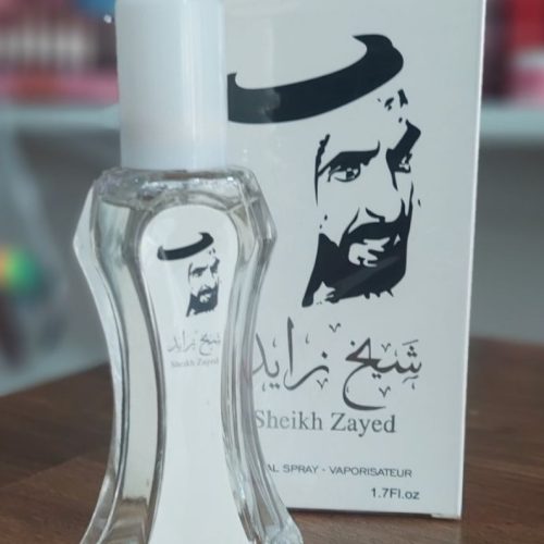 ادکلن شیخ زائد اصلی کارتن دار خط بو غلیظ کد 137986 - خرید عطر و ادکلن عمده