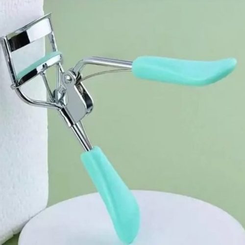 فر مژه استیل مقاوم بدون برس کد 139092 - خرید آرایشی چشم عمده