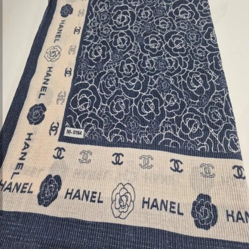 شال برشکا اورجینال منگوله دار کد 139696 - خرید شال و روسری زنانه عمده