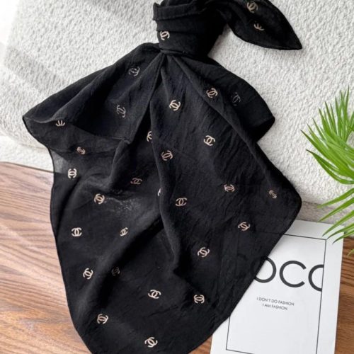 مینی اسکارف کد 140077 - خرید شال و روسری زنانه عمده