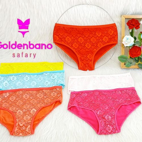 شورت جلو گیپور کد 134788 - خرید شورت زنانه عمده