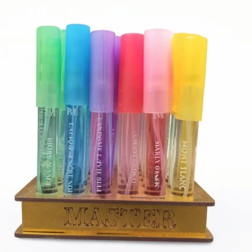 ادکلن جیبی خودکاری مستر کد 133715 - خرید عطر جیبی عمده