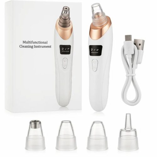 دستگاه میکرودرم خانگی چند منظوره کد 140960 - خرید ابزار مراقبت پوست عمده