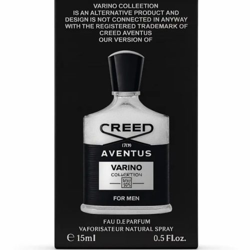 ادکلن جیبی کریداونتوس کد 141200 - خرید عطر جیبی عمده