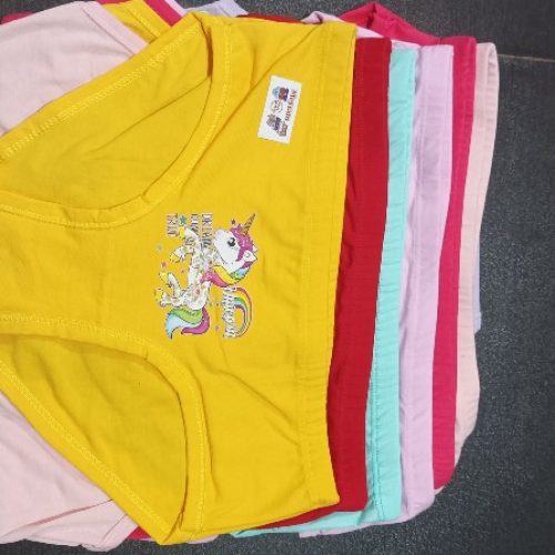 شورت اسلیپ دخترانه سایز بندی کد 136236 - خرید شورت زنانه عمده