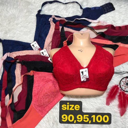 سوتین رستمی زنانه کد 136724 - خرید سوتین زنانه عمده