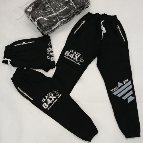 شلوار اسلش کد 140358 - خرید شلوار و شلوارک پسرانه عمده