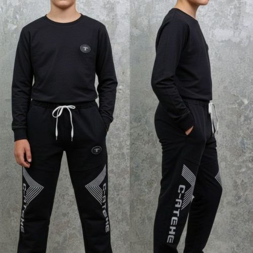 شلوار اسلش کد 140361 - خرید شلوار و شلوارک پسرانه عمده