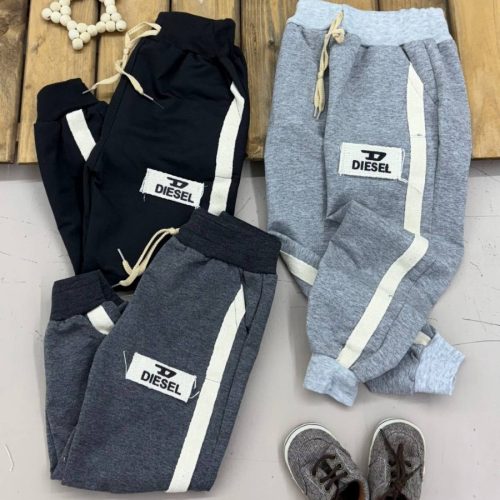 شلوار اسلش کد 140395 - خرید شلوار و شلوارک پسرانه عمده