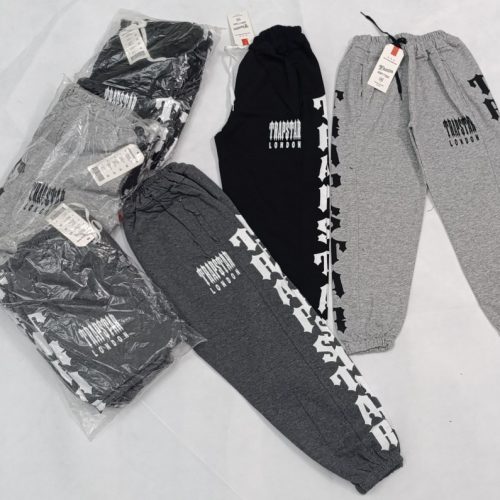 شلوار اسلش کد 140279 - خرید شلوار و شلوارک پسرانه عمده