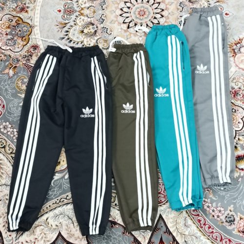 شلوار اسلش کد 140280 - خرید شلوار و شلوارک پسرانه عمده