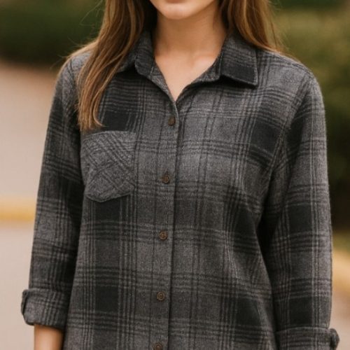 شکت کد 136421 - خرید شومیز زنانه عمده