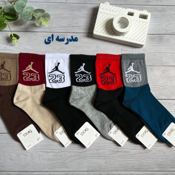 خرید عمده جوراب ساقدار ریزبافت تراکم بالا کیفیت اعلاء بچه گانه