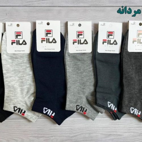 خرید عمده جوراب مچی ریزبافت پنجه روسو اعلاء مردانه - جوراب مردانه عمده