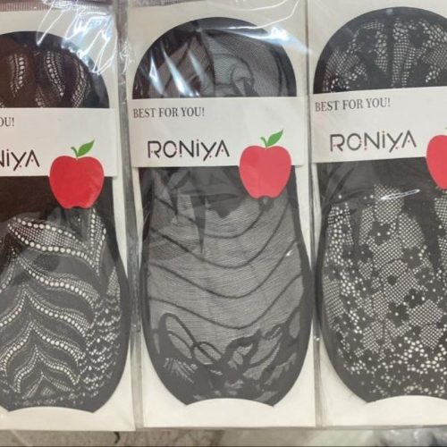 🟢پاپوش کالج گیپور مجلسی کف ریون اعلاء🟢 کد 112547 - خرید جوراب زنانه عمده