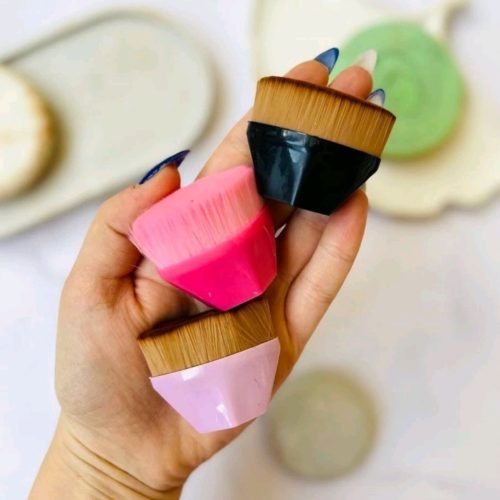 خرید عمده براش جادویی - ابزار آرایشی عمده