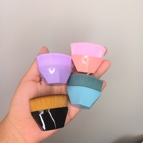 فروش عمده براش جادویی - ابزار آرایشی عمده