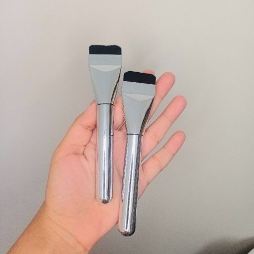 فروش عمده براش سر تخت - ابزار آرایشی عمده