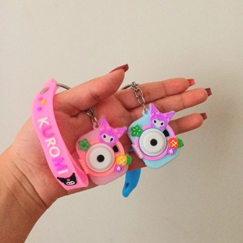 خرید عمده جاسوئیچی سیلیکونی - ابزار آرایشی عمده