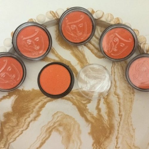 خرید عمده سایه چشم تکی - آرایشی چشم عمده