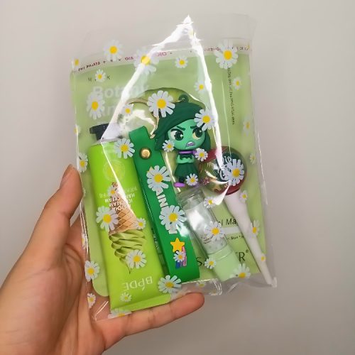 خرید عمده پک هدیه - آرایشی صورت عمده