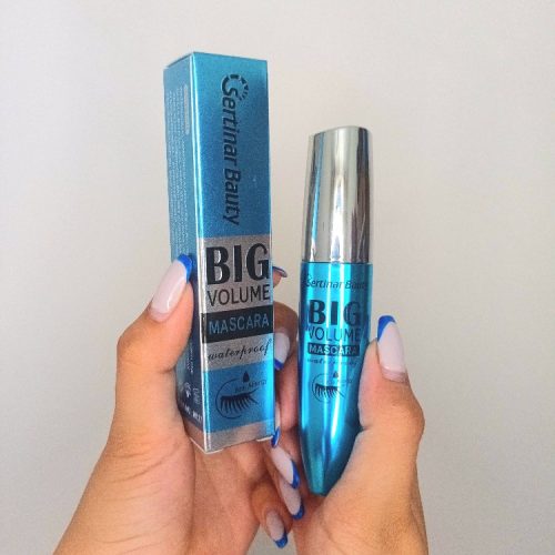 فروش عمده ریمل بلند کننده سرتینا بیوتی کد 122922