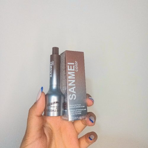 فروش عمده هاشور ابرو مویی کد 131147