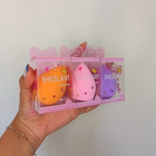 فروش عمده بیوتی بلندر(پد اشکی) کد 131149