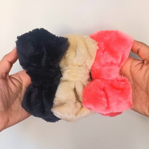 فروش عمده هد بند آرایشی کد 131157