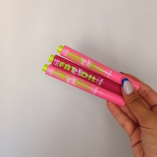 فروش عمده لیپ پلامپر کد 131159