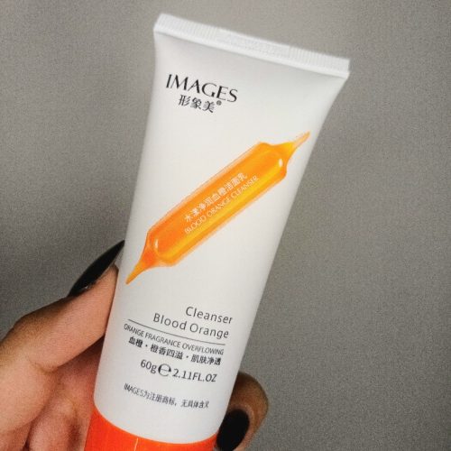 فروش عمده فوم شستشو پرتقال خونی کد 131160